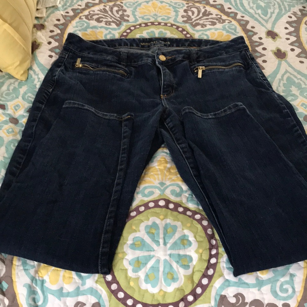Michael Kors jeans